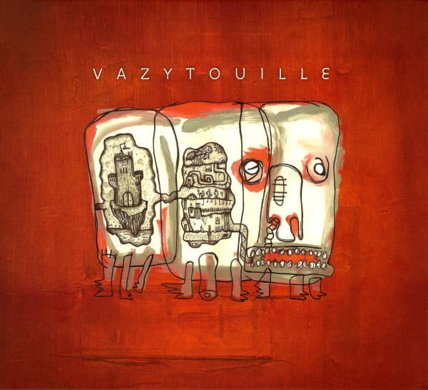 Vazytouille