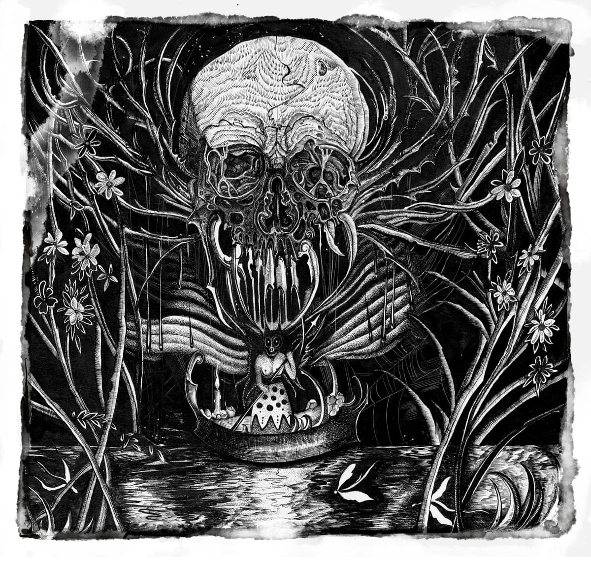 Inveterate