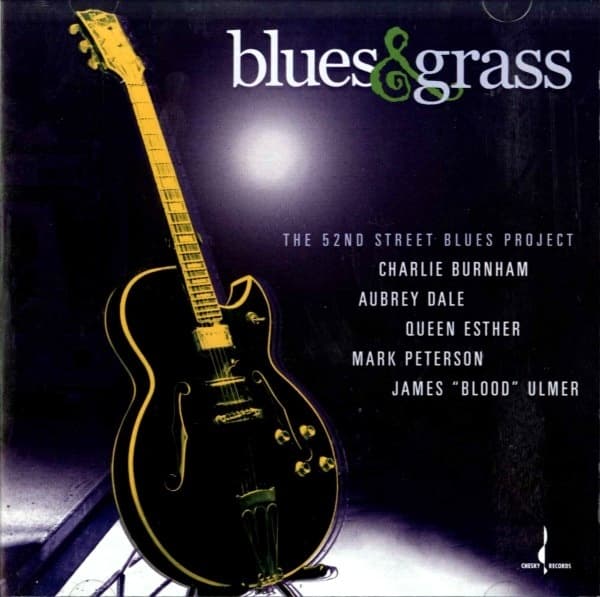 Blues & Grass