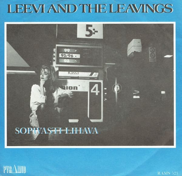 Sopivasti lihava