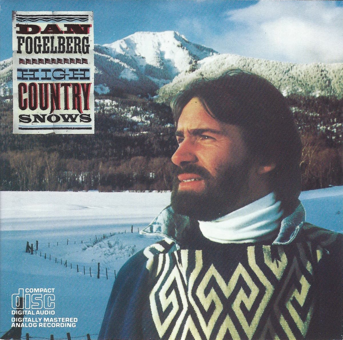 High Country Snows