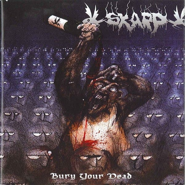 Bury Your Dead