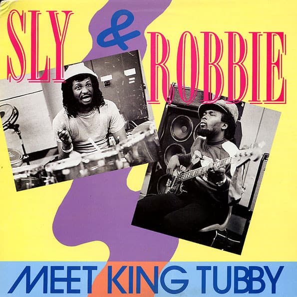 Meet King Tubby