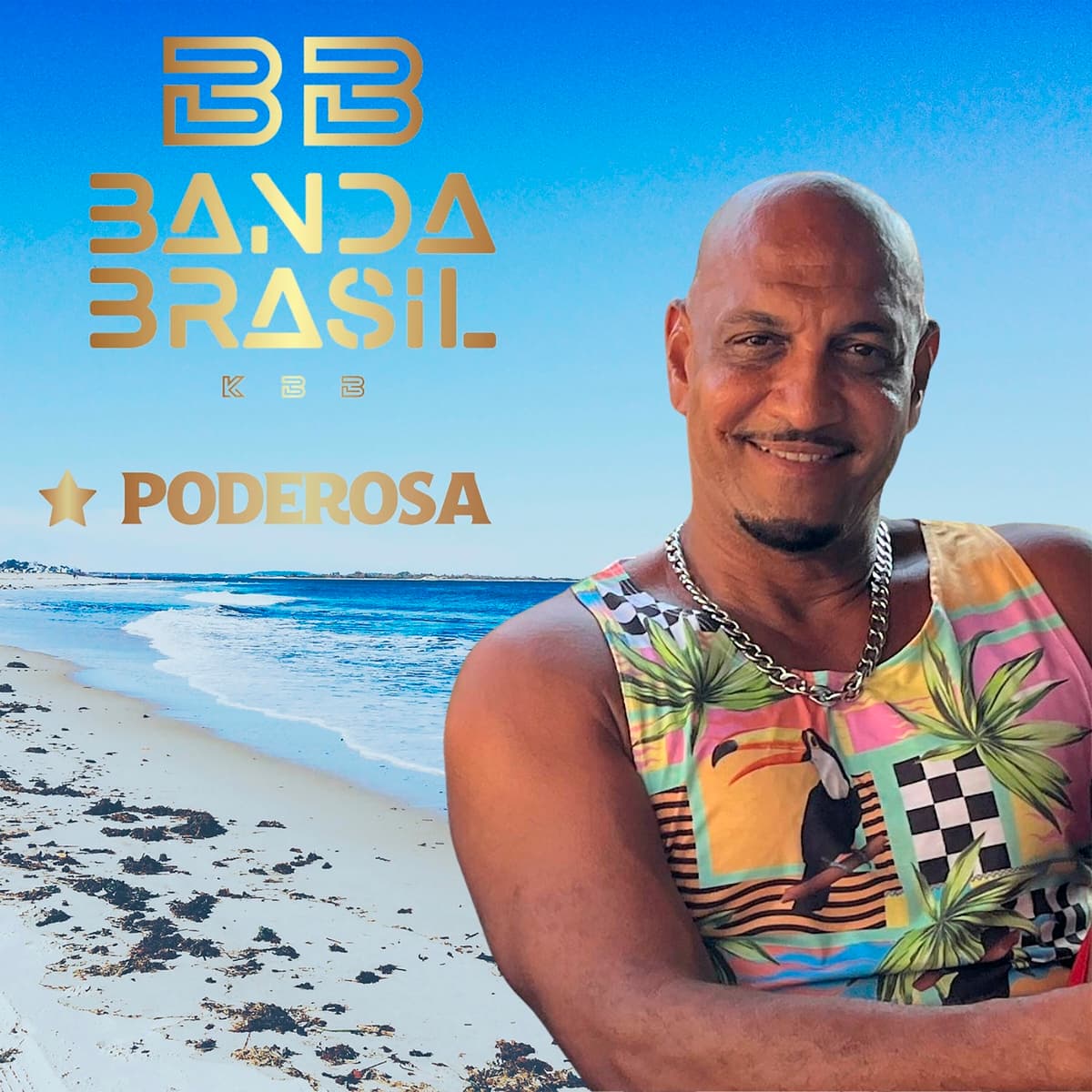 Poderosa