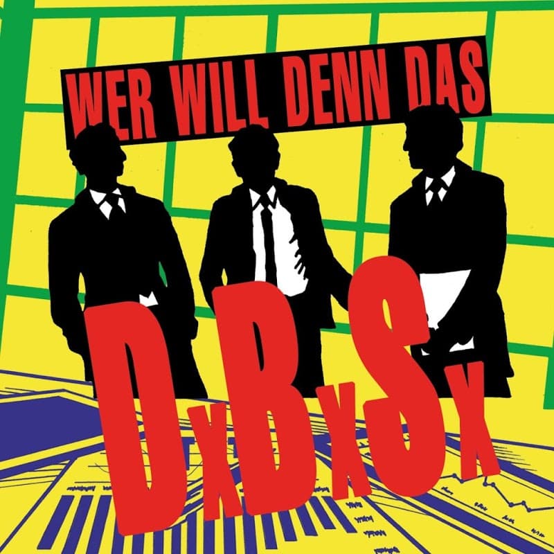 Wer will denn das