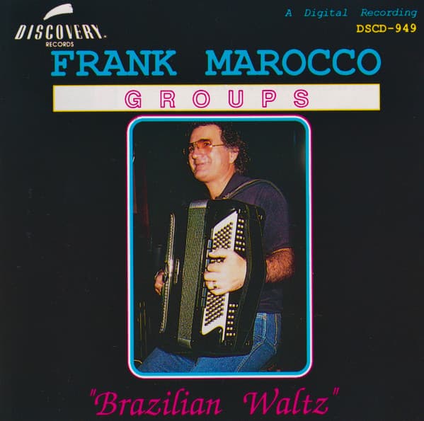 Brazilian Waltz