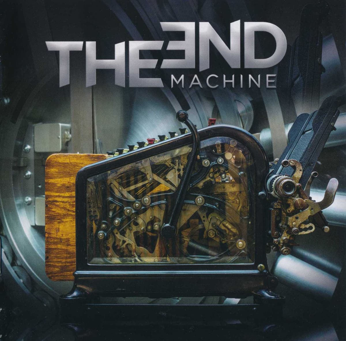 The End Machine
