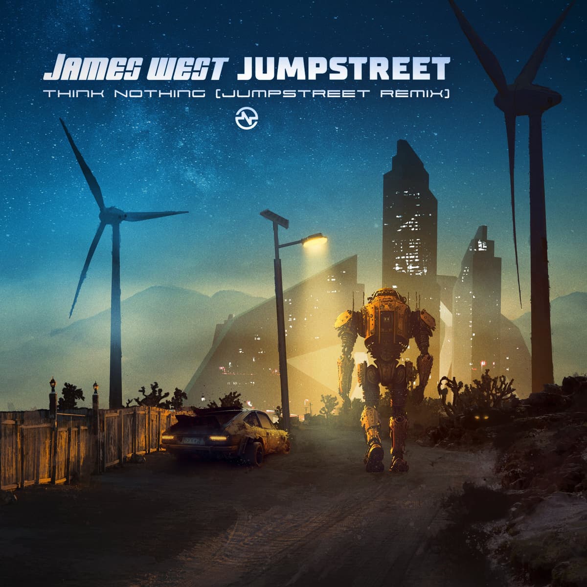Think Nothing (Jumpstreet remix)