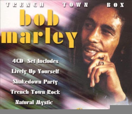 Trench Town Box