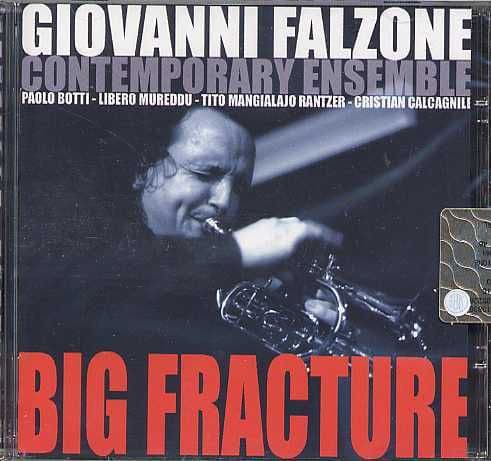 Big Fracture
