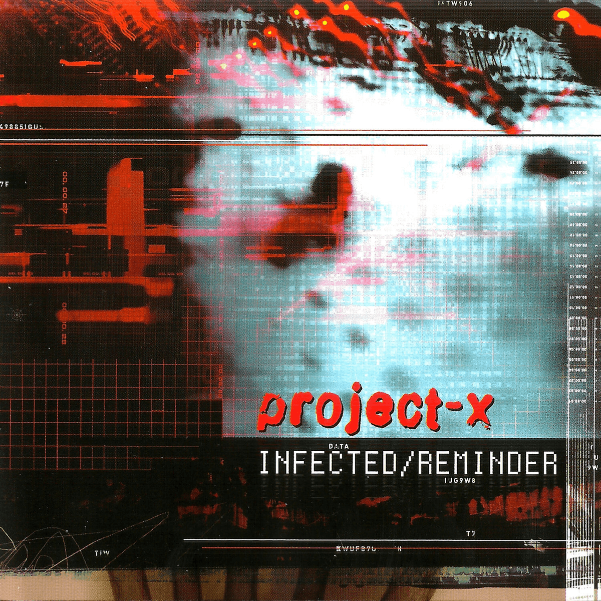 Infected / Reminder