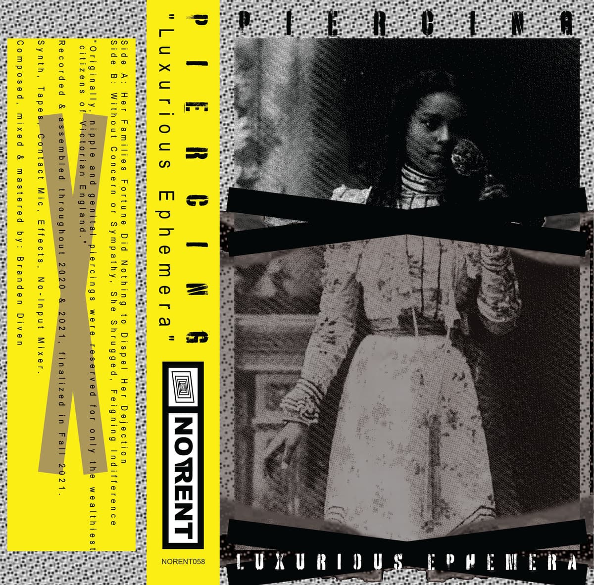Luxurious Ephemera