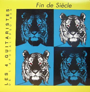 Fin De Siècle