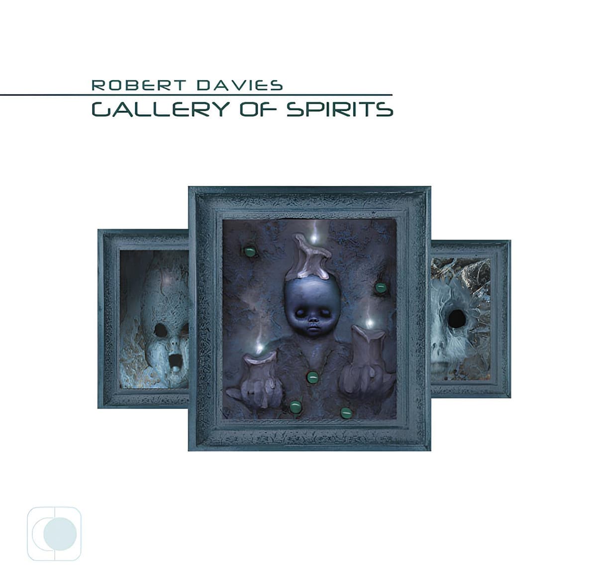 Gallery of Spirits