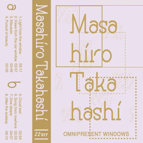 Omnipresent Windows