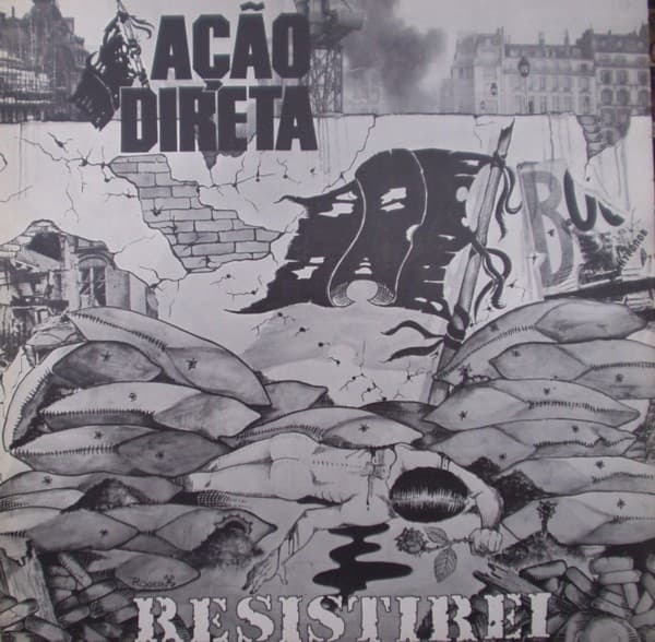Resistirei
