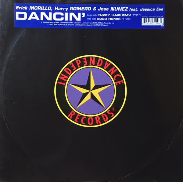Dancin'