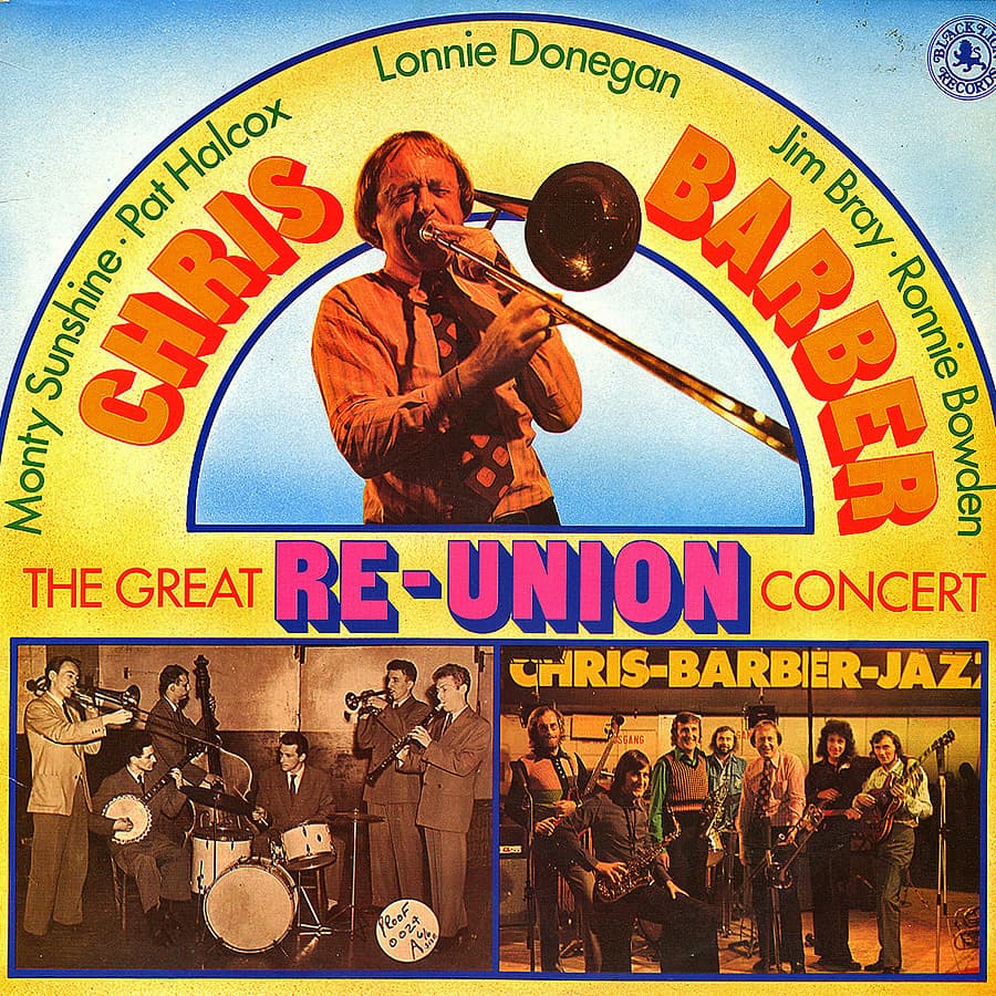 The Great Re-Union Concert