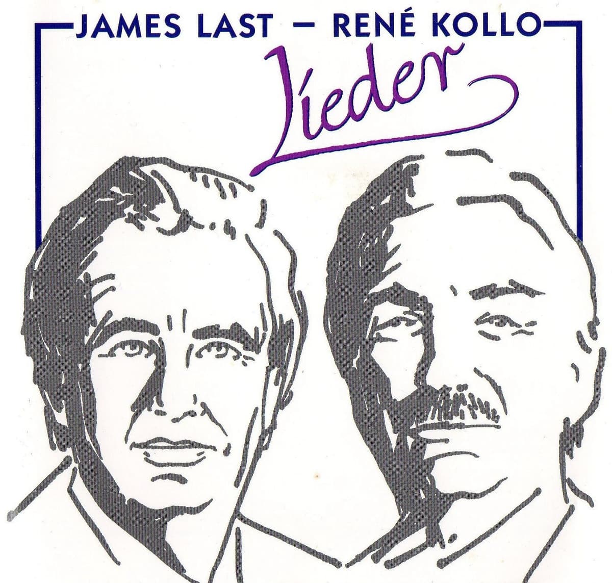 Lieder