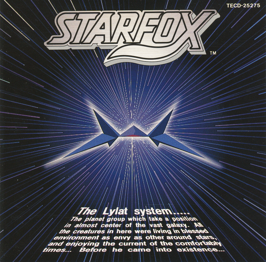 Star Fox