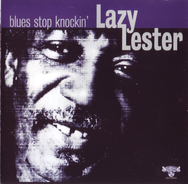Blues Stop Knockin'