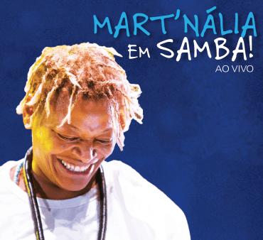 Em Samba! ao Vivo
