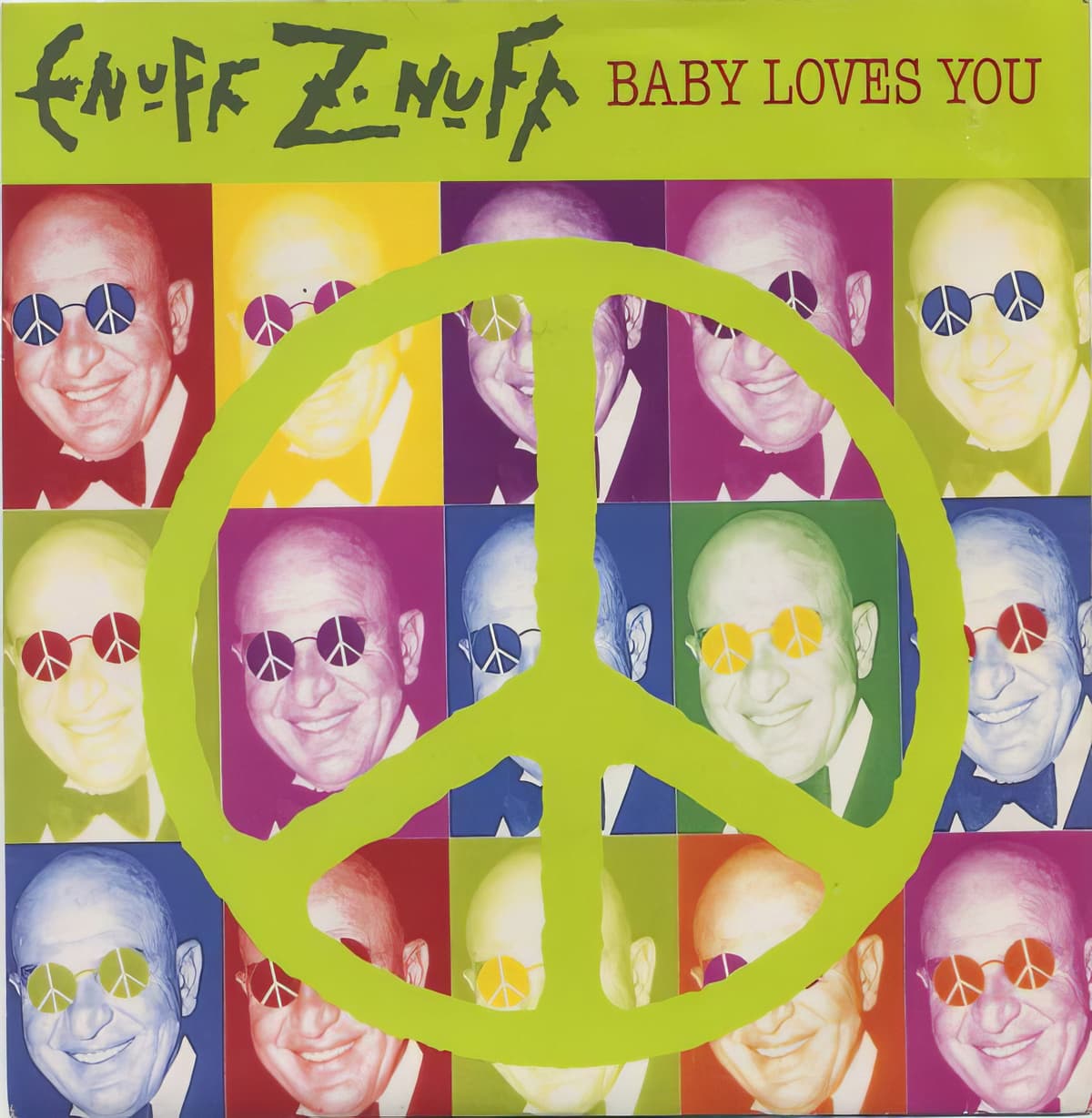 Baby Loves You