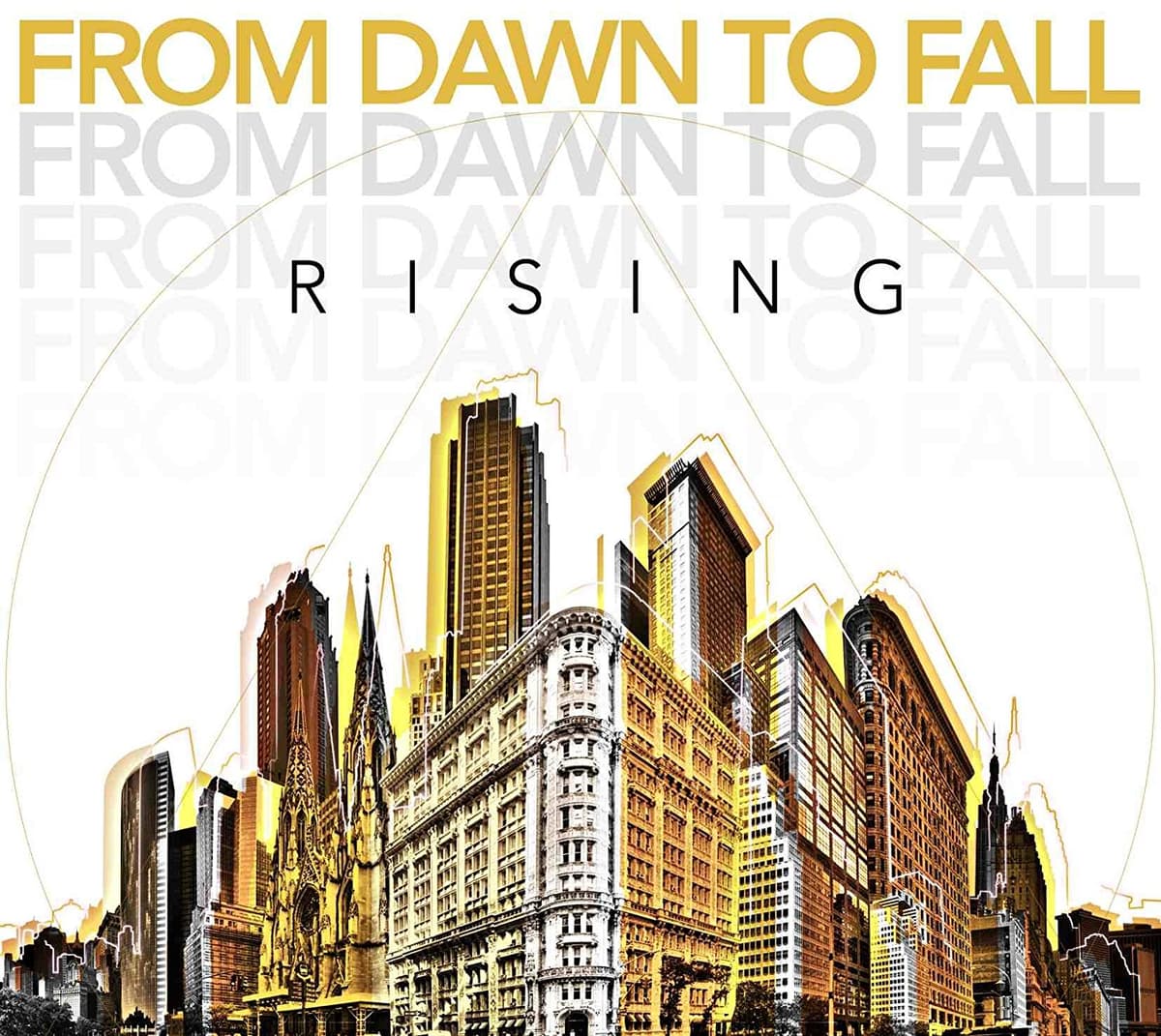 Rising