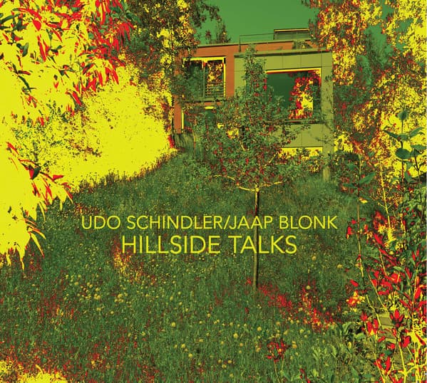 Hillside Talks