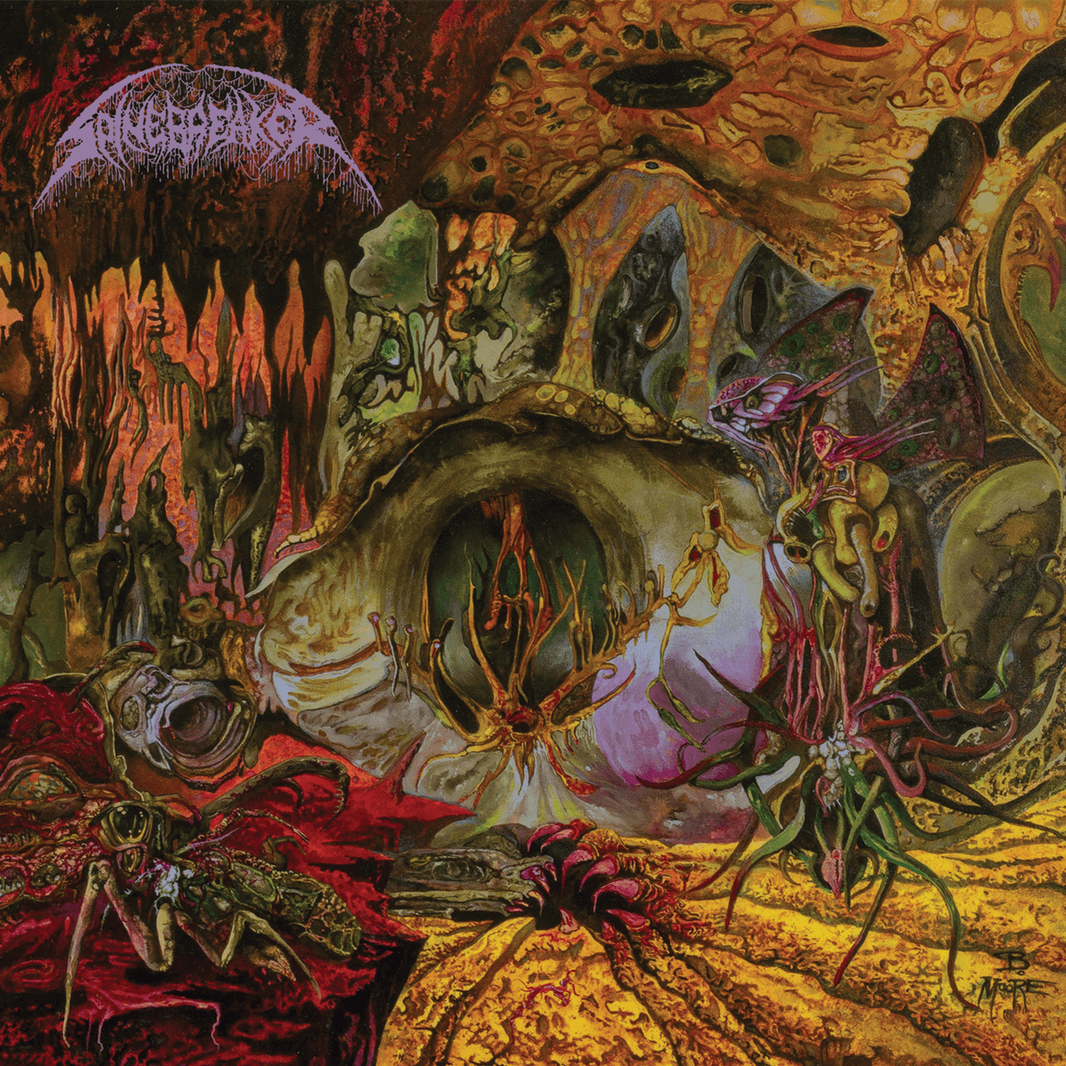 Cavern of Inoculated Cognition