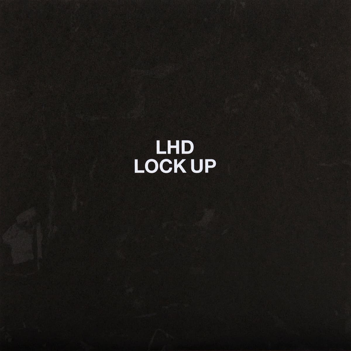 Lock Up