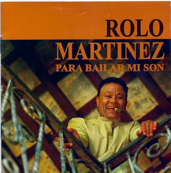 Para bailar mi son