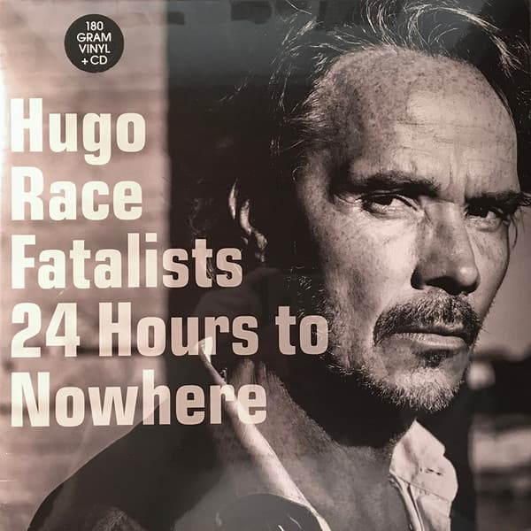 24 Hours to Nowhere
