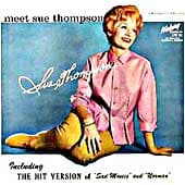 Meet Sue Thompson