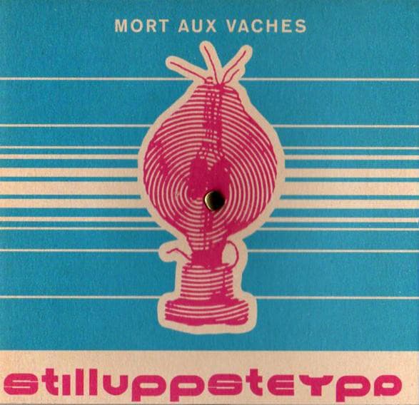 Mort aux vaches