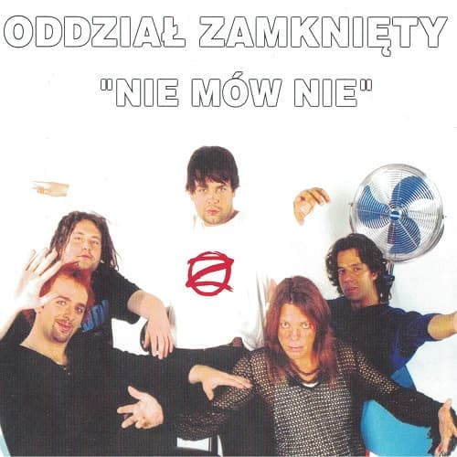 Nie mów nie