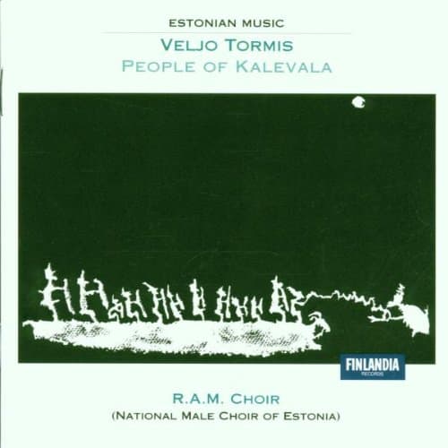 People of Kalevala