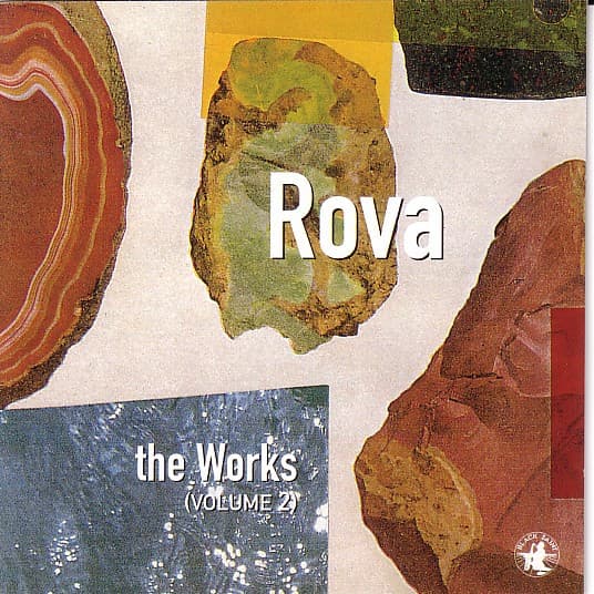 The Works (Volume 2)
