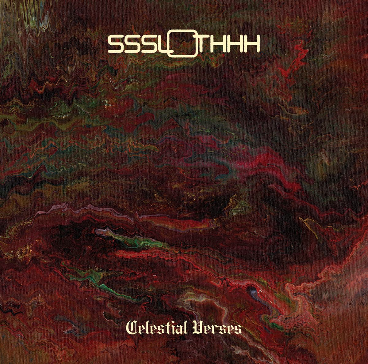 Celestial Verses