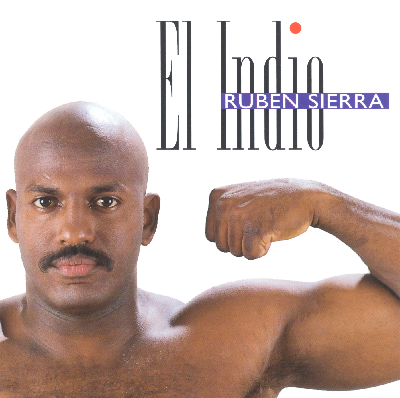 El indio