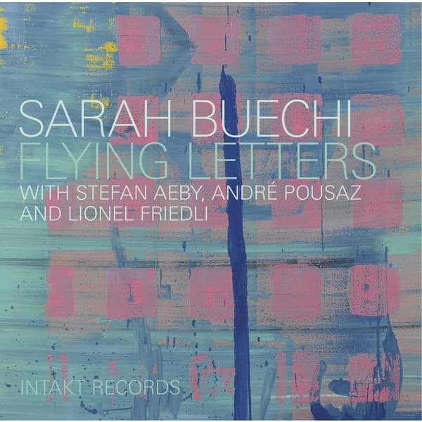 Flying Letters