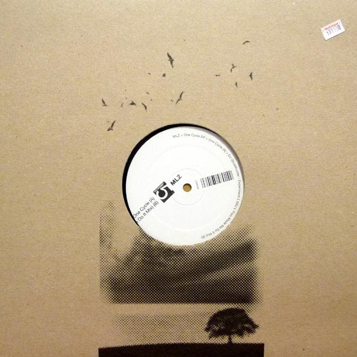 One Cycle EP
