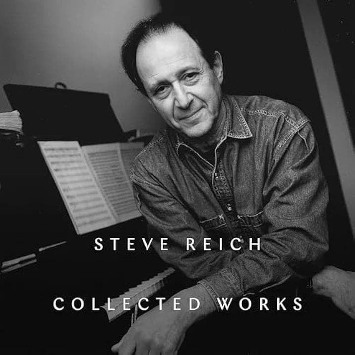 Collected Works