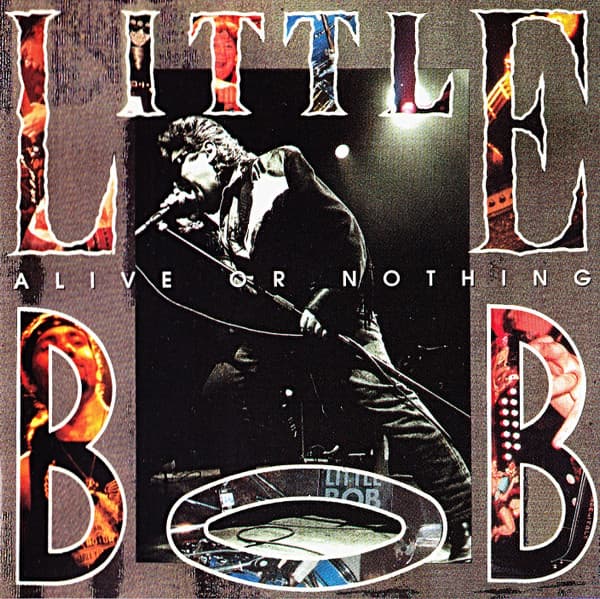 Alive or Nothing