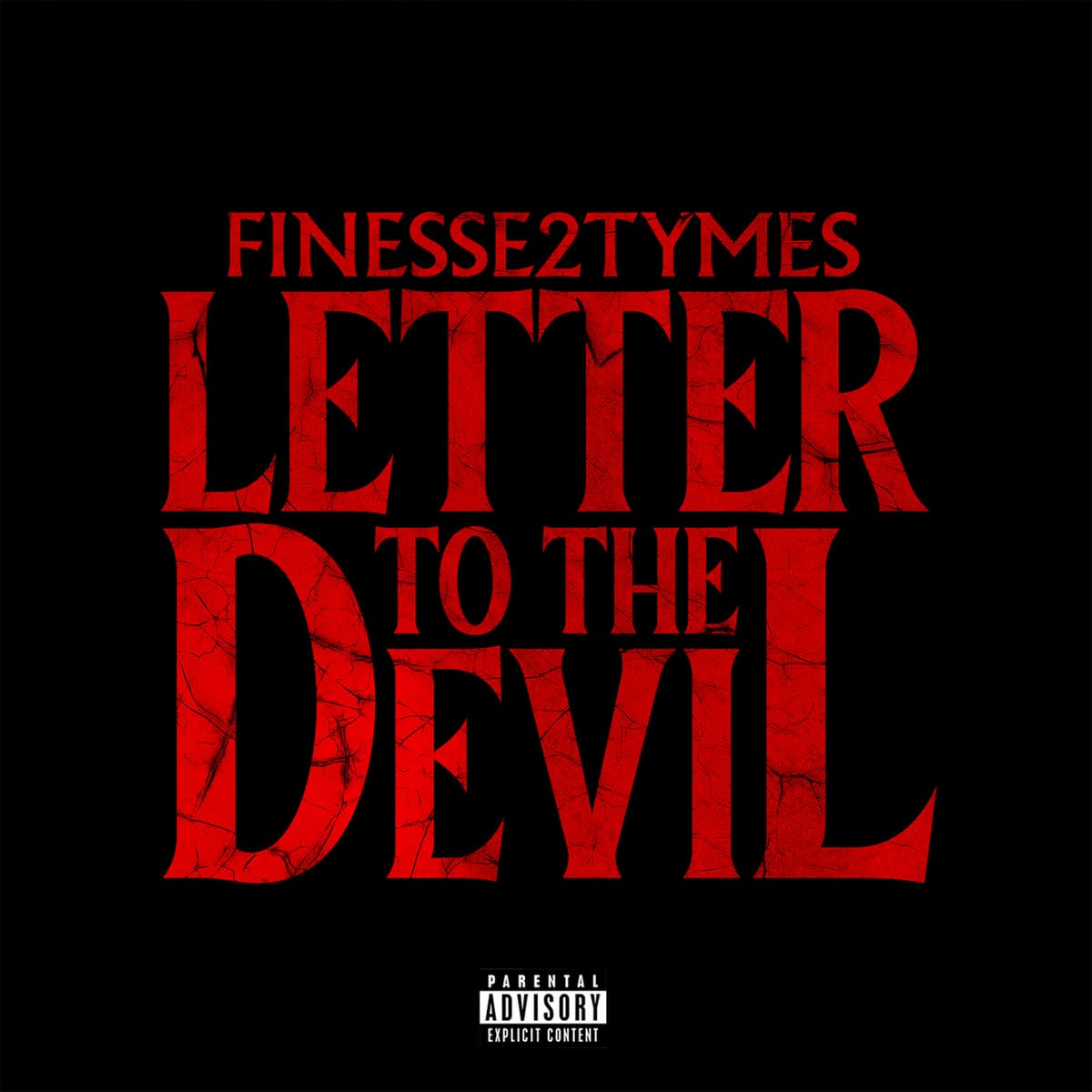 Letter to the Devil