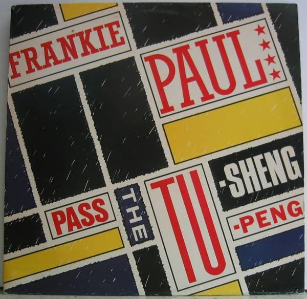 Pass the Tu-Sheng-Peng