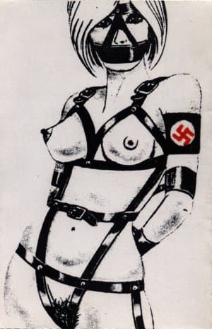 Women of the SS