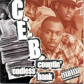 Countin’ Endless Bank