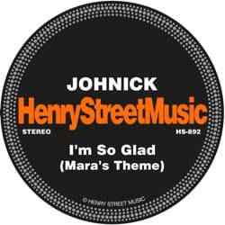 I'm So Glad (Mara's Theme)