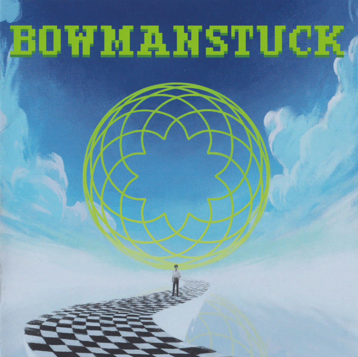 Bowmanstuck